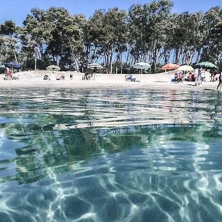 Casa Vacanze Simeri Mare Zewnętrze zdjęcie