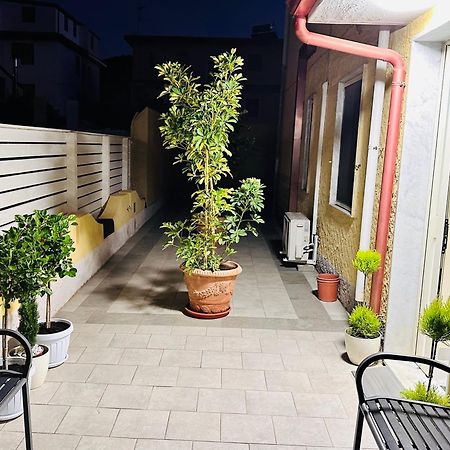Casa Vacanze Simeri Mare Zewnętrze zdjęcie
