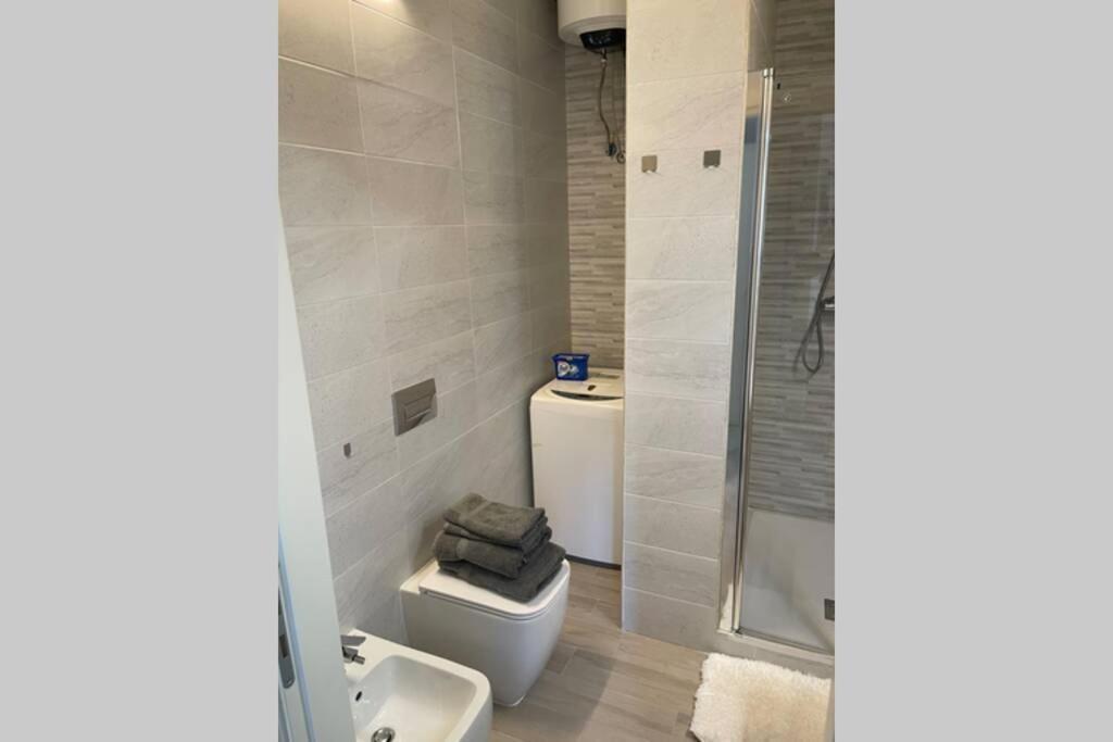 Casa Vacanze Simeri Mare Zewnętrze zdjęcie