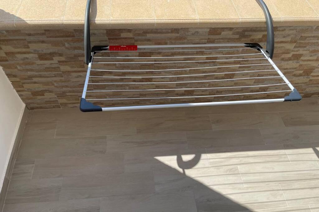 Casa Vacanze Simeri Mare Zewnętrze zdjęcie