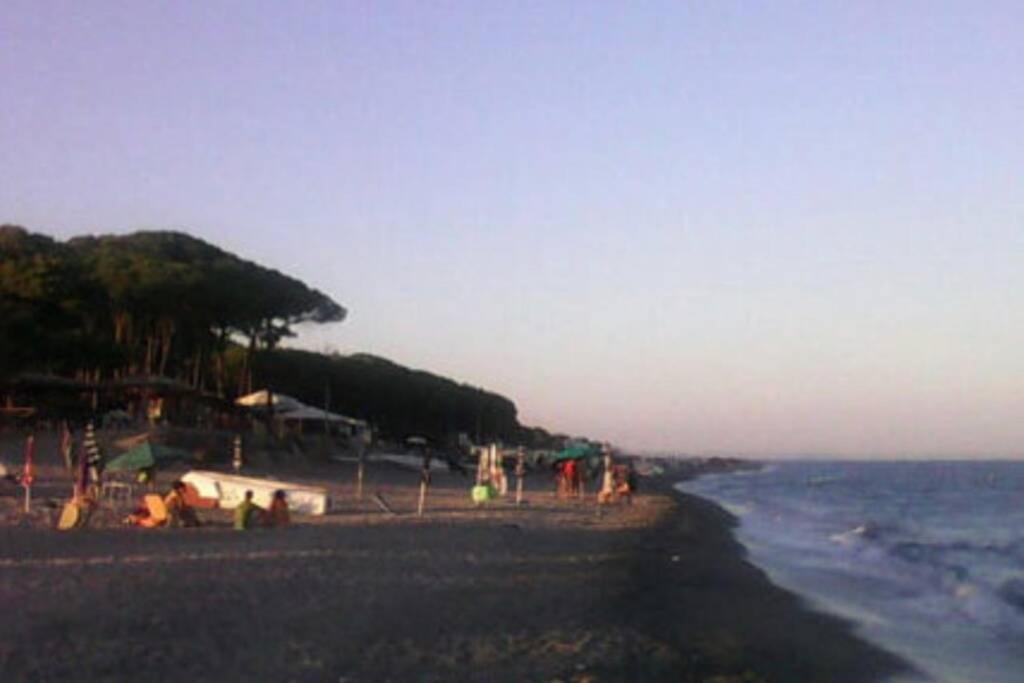 Casa Vacanze Simeri Mare Zewnętrze zdjęcie