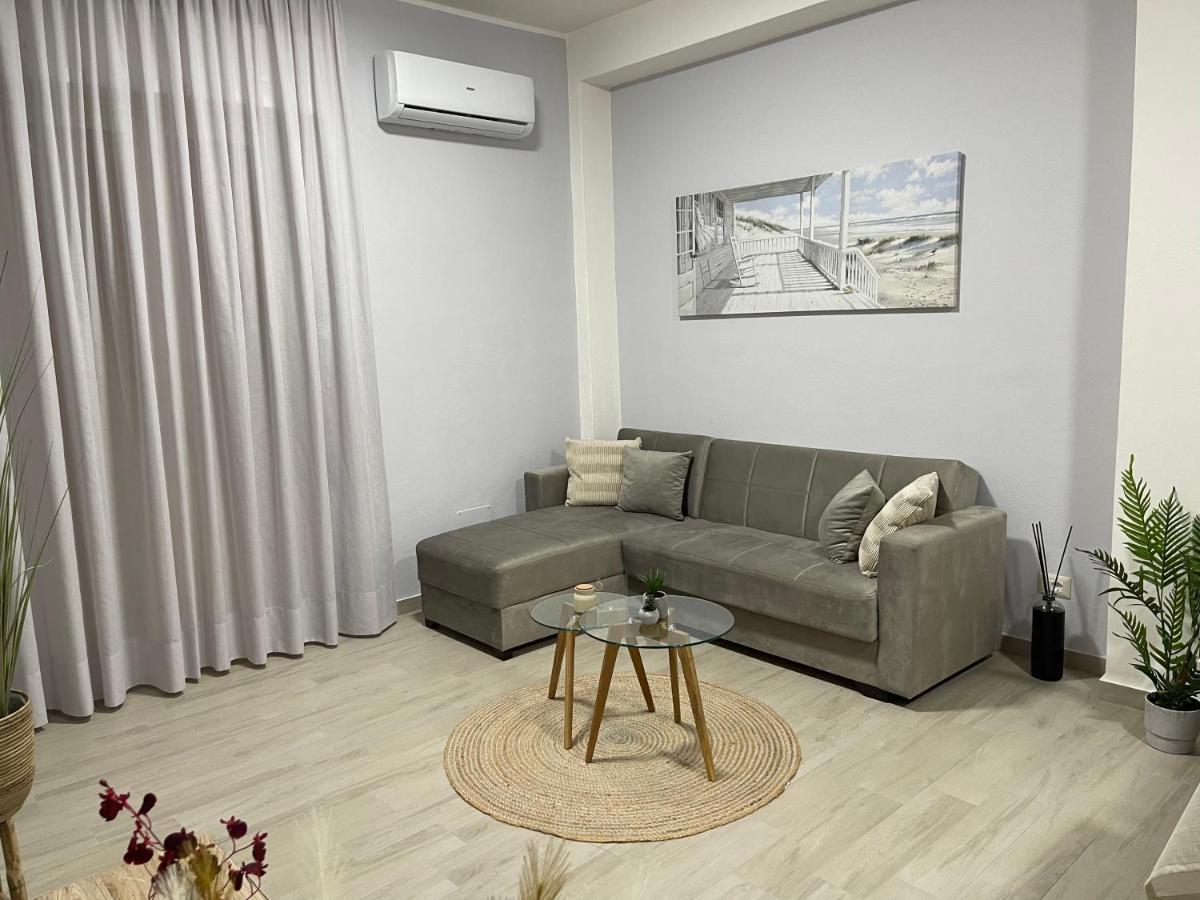Casa Vacanze Simeri Mare Zewnętrze zdjęcie