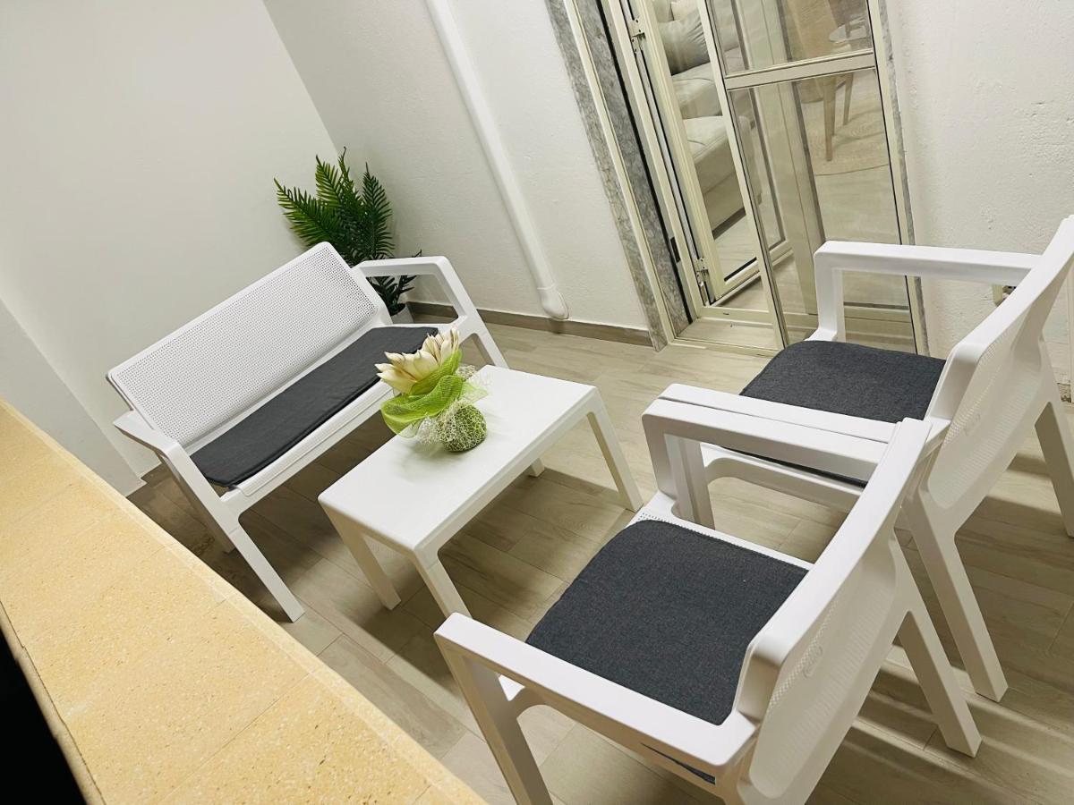 Casa Vacanze Simeri Mare Zewnętrze zdjęcie