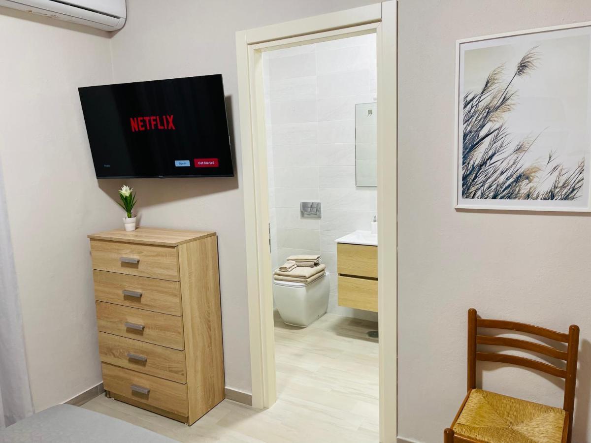 Casa Vacanze Simeri Mare Zewnętrze zdjęcie