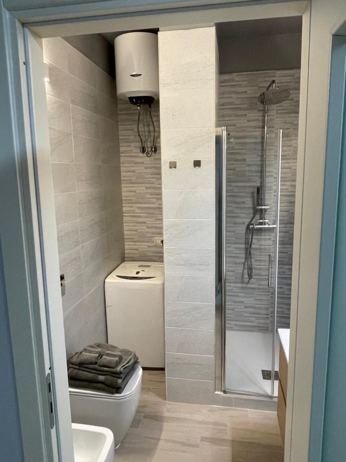 Casa Vacanze Simeri Mare Zewnętrze zdjęcie